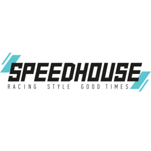 SpeedHouse Arianna Casoli Ary NASCAR 14 54