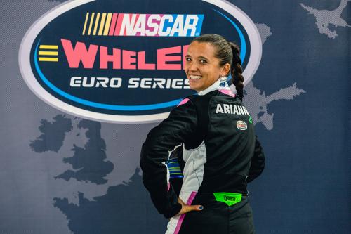 EuroNASCAR 2016