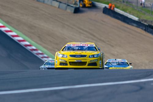 Brands Hatch 2017