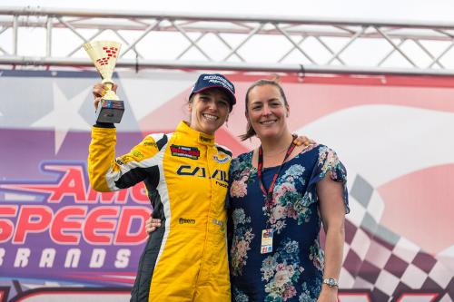 Brands Hatch 2018