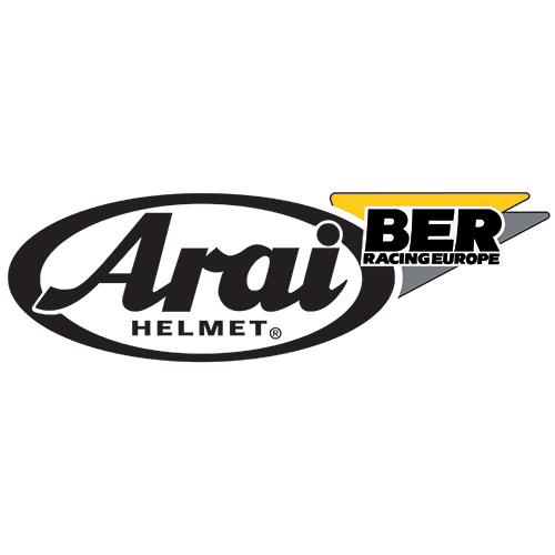 Arai Ber Arianna Casoli Ary NASCAR 14 54