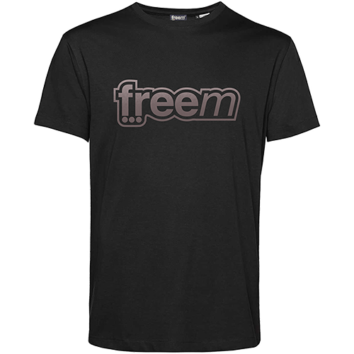 maglia nera freem arianna casoli euronascar speedhouse 2024